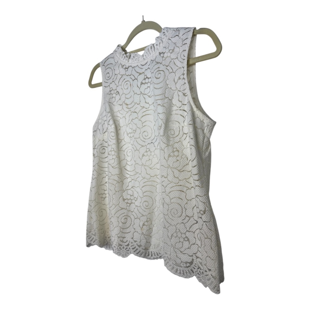 Banana Republic Top Irish Floral